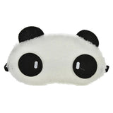 Masque de Nuit Panda <br /> Sage - Le-Roi-du-Sommeil
