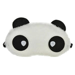 Masque de Nuit Panda <br /> Larmes aux Yeux - Le-Roi-du-Sommeil
