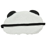 Masque de Nuit Panda <br /> aux Yeux ouverts - Le-Roi-du-Sommeil