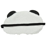 Masque de Nuit Panda <br /> KO - Le-Roi-du-Sommeil