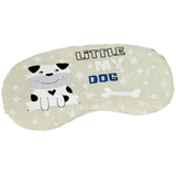 Masque de Nuit Animaux <br> bébé Chien - Le-Roi-du-Sommeil