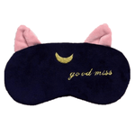 Masque de Nuit Chat <br> Sailor Moon Marine - Le-Roi-du-Sommeil